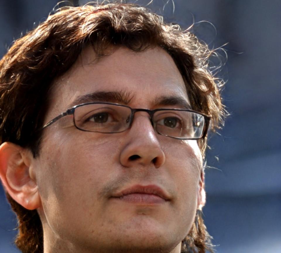 Dr. Marcus Weber, Gründer und CEO von Knowvitharolune